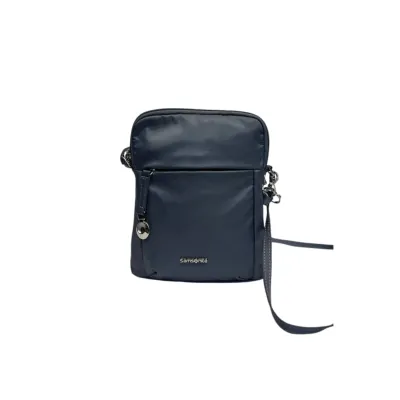 Сумка кросс-боди MOVE 5.0 BLUE - Robinzon.ua