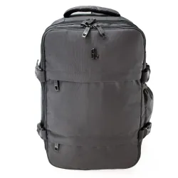 Рюкзак міський Semi Line 20 Graphite (P8308-2) - Robinzon.ua