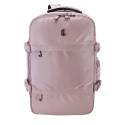 Рюкзак міський Semi Line 20 Lilac (P8308-4) - Robinzon.ua