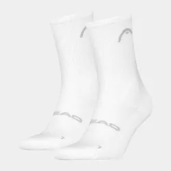 Шкарпетки Head MATCH CREW UNISEX 2P білий Уні 39-42 100001408-001 Шкарпетки Head MATCH CREW UNISEX 2P білий Уні 39-42 100001408-001 - Robinzon.ua