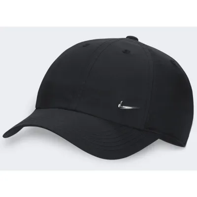 Кепка Nike K NK DF CLUB CAP US CB MTSWSH - Robinzon.ua