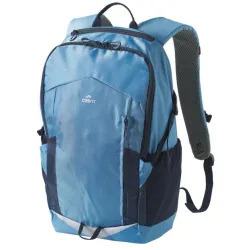 Рюкзак спортивний для тренувань 20L Crivit блакитний - Robinzon.ua