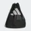 Сумка для м'ячів Adidas TIRO L BALLNET 114L Чорний 70 х 50 х 50 см (HS9751) - Robinzon.ua
