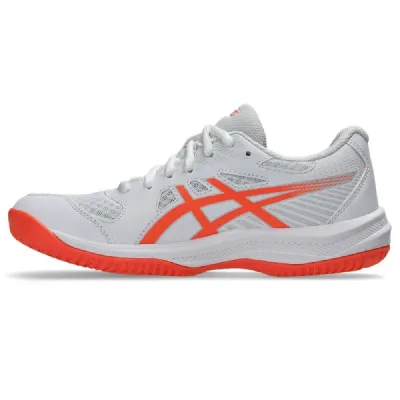 Жіночі Кросівки Asics Upcourt 6 Білий 37 (1072A107-102 37) - Robinzon.ua