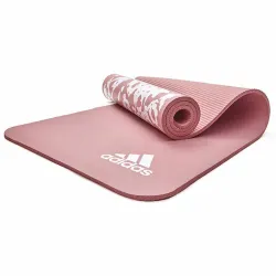 Килимок для йоги Adidas Tie-Dye Yoga Mat Рожевий183 х 61 х 1 см (ADYG-10200PK) - Robinzon.ua