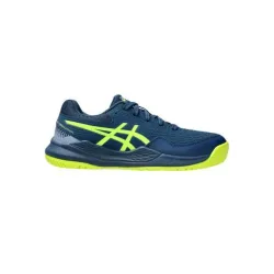 Кросівки для хлопчиків Asics GEL-RESOLUTION 9 GS Темно-синій 37.5 (1044A067-404 37.5) Кросівки для хлопчиків Asics GEL-RESOLUTION 9 GS Темно-синій 37.5 (1044A067-404 37.5) - Robinzon.ua