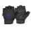 Рукавички для тренінгу Adidas Essential Adjustable Gloves Чорний L (ADGB-12435-NL) - Robinzon.ua