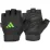 Рукавички для тренінгу Adidas Essential Adjustable Gloves Чорний M (ADGB-12454-NL) - Robinzon.ua