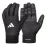 Перчатки для тренинга Adidas Full Finger Essential Gloves Черный XL (ADGB-12826-NL) - Robinzon.ua
