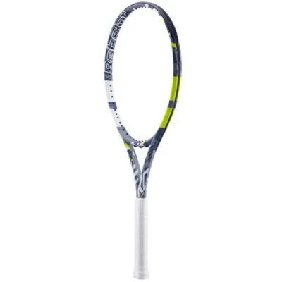 Ракетка Babolat EVO AERO lite unstr Серый Gr1 (101518-100 Gr1) - Robinzon.ua