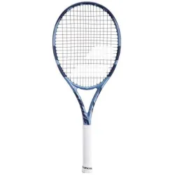 Ракетка Babolat Pure Drive SUPER LITE UNSTR NC 2025 Gr1 (101556-100 Gr1) Ракетка Babolat Pure Drive SUPER LITE UNSTR NC 2025 Gr1 (101556-100 Gr1) - Robinzon.ua
