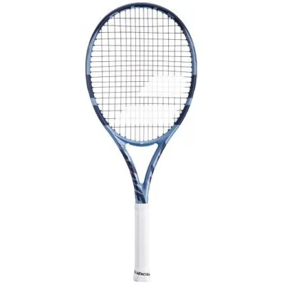 Ракетка Babolat Pure Drive SUPER LITE UNSTR NC 2025 Gr1 (101556-100 Gr1) - Robinzon.ua