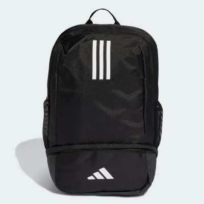 Рюкзак Adidas TIRO L BACKPACK 26,5L Чорний 50 x 30 x 19 см (HS9758) - Robinzon.ua