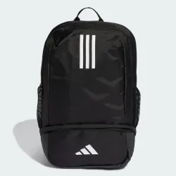 Рюкзак Adidas TIRO L BACKPACK 26,5L Чорний 50 x 30 x 19 см (HS9758) - Robinzon.ua