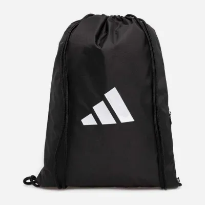 Рюкзак-мешок Adidas TIRO L GYMSACK 14L Черный 37 x 47 см (HS9768) - Robinzon.ua