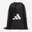 Рюкзак-мешок Adidas TIRO L GYMSACK 14L Черный 37 x 47 см (HS9768) - Robinzon.ua