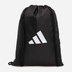 Рюкзак-мешок Adidas TIRO L GYMSACK 14L Черный 37 x 47 см (HS9768) - Robinzon.ua