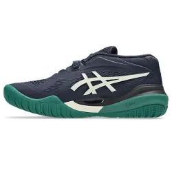 Чоловічі Кросівки Asics GEL-RESOLUTION X Темно-синій 42 (1041A481-400 42) Чоловічі Кросівки Asics GEL-RESOLUTION X Темно-синій 42 (1041A481-400 42) - Robinzon.ua