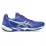 Мужские кроссовки для сквоша Asics Solution Speed FF 3 clay Синий 40 (1041A437-401 40) - Robinzon.ua