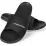 Мужские Шлепанцы Aqua Speed ASPEN Черный 44 (534-57 44) - Robinzon.ua