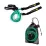 Резиновая лента для силовых тренировок Gabel Gym Power Training Rubber Green (8210011000008) - Robinzon.ua