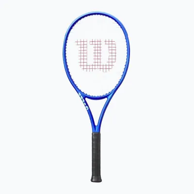 Ракетка Wilson Ultra 100 L V5.0 Gr2 2025 (WR178911 Gr2) - Robinzon.ua