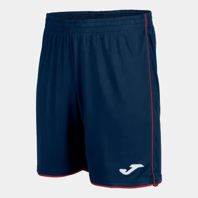 Мужские Шорты Joma LIGA Синий L (101324.336 L) - Robinzon.ua