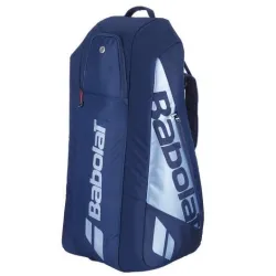 Чохол Babolat RH X12 PURE DRIVE (12 ракеток) Синій 80 x 45 x 35 см (751233-136) - Robinzon.ua