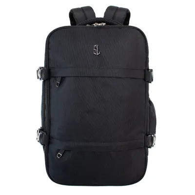 Рюкзак міський Semi Line 20 Black (P8308-1) - Robinzon.ua