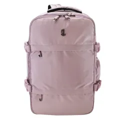 Рюкзак міський Semi Line 20 Lilac (P8308-4) - Robinzon.ua