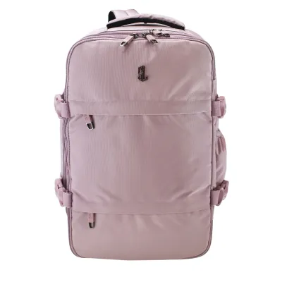 Рюкзак міський Semi Line 20 Lilac (P8308-4) - Robinzon.ua