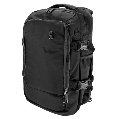 Сумка-рюкзак Semi Line 20 Black (P8298-1) - Robinzon.ua