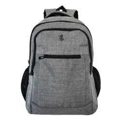 Рюкзак міський Semi Line 21 Grey (P8310-1) - Robinzon.ua