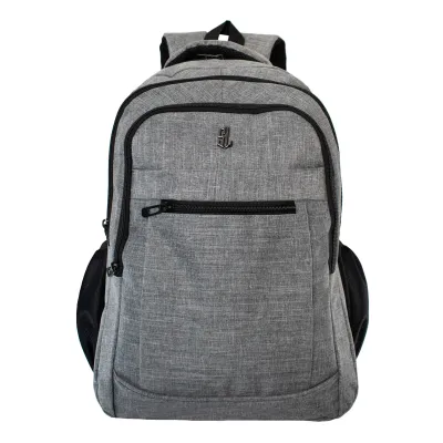 Рюкзак міський Semi Line 21 Grey (P8310-1) - Robinzon.ua