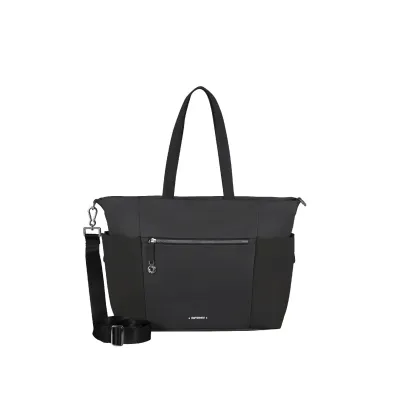 Сумка кросс-боди MOVE JOURNEY BLACK - Robinzon.ua