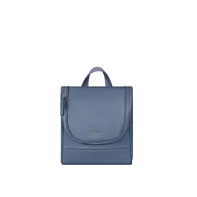 Бьюти-кейс MOVE JOURNEY STORM BLUE - Robinzon.ua