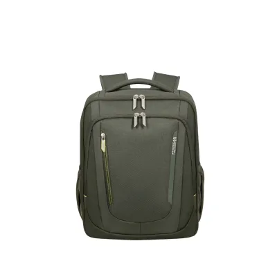 Рюкзак для подорожей S/M 15,6" WANDERLITE DARK KHAKI - Robinzon.ua