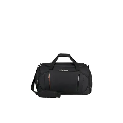 Дорожная сумка WANDERLITE SHADOW BLACK - Robinzon.ua