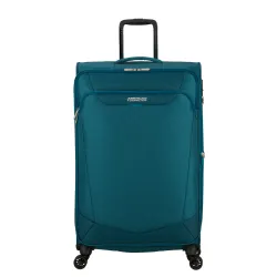 Валіза 80 см SUMMERRIDE TOTALLY TEAL - Robinzon.ua