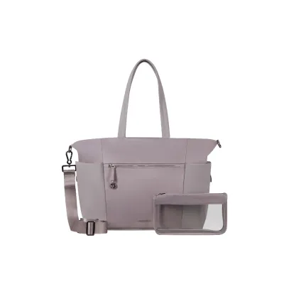 Сумка крос-боді MOVE JOURNEY LIGHT BEIGE - Robinzon.ua