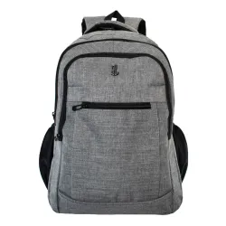 Рюкзак міський Semi Line 21 Grey (P8310-1) - Robinzon.ua