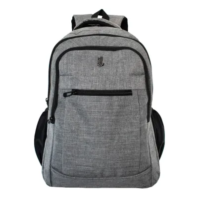 Рюкзак міський Semi Line 21 Grey (P8310-1) - Robinzon.ua