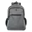 Рюкзак міський Semi Line 21 Grey (P8310-1) - Robinzon.ua