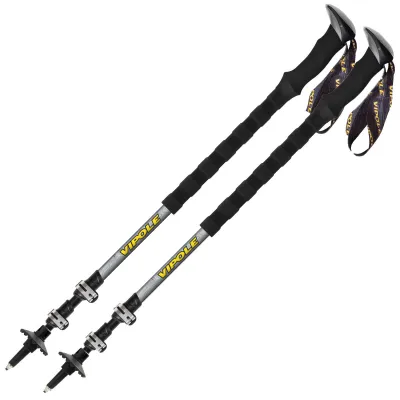 Палиці трекінгові Vipole Creek DLX (S25 05) - Robinzon.ua