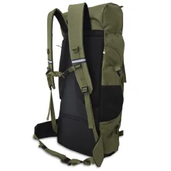 Рюкзак туристичний Semi Line 65 Khaki (A3041-3) Рюкзак туристичний Semi Line 65 Khaki (A3041-3) - Robinzon.ua