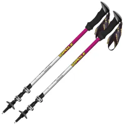 Палиці трекінгові VipoleTrekker Violet (S25 11) - Robinzon.ua