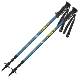 Палиці трекінгові Vipole Hiker (S25 16) - Robinzon.ua