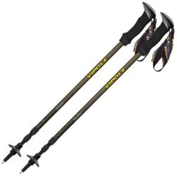 Палиці трекінгові Vipole Trango (S25 15) Палиці трекінгові Vipole Trango (S25 15) - Robinzon.ua