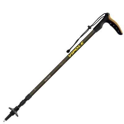 Палиця трекінгова Vipole Walker (S25 22) - Robinzon.ua