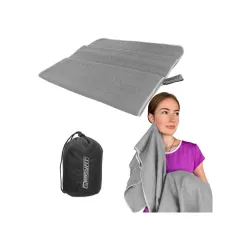 Рушник із мікрофібри 90х50 см EasyFit EagleWing в сумочці - Robinzon.ua